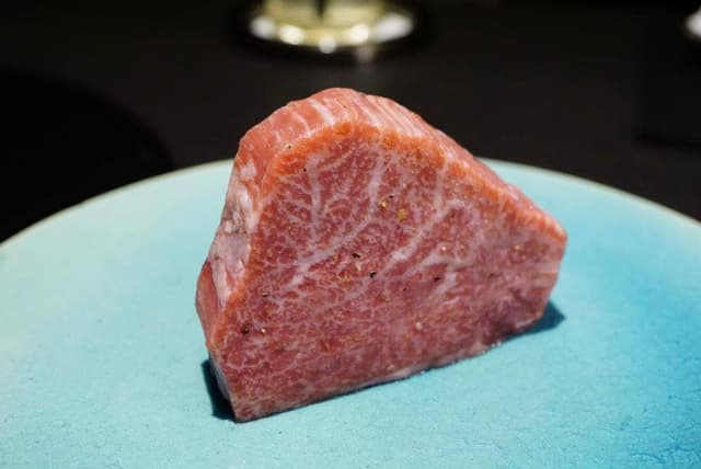 焼肉牛印 新宿店 - サブ画像3