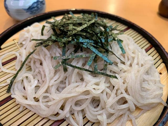 松本そば処 もとき 松本開智店 - サブ画像1