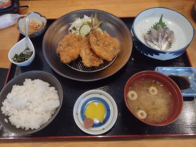 きらく - サブ画像1