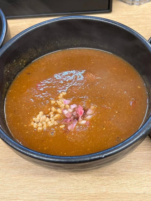 TSUKEMEN zuppa 水道橋店 - サブ画像2