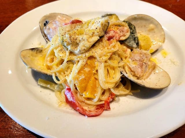 Scirocco - サブ画像3