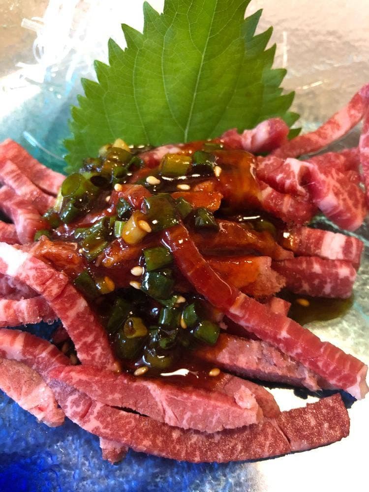 豊後炭火焼肉 山﨑 光吉店