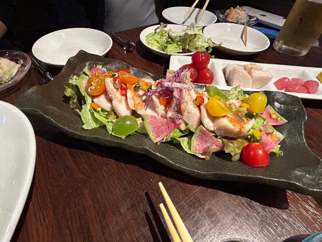 大衆酒場コンフィ - サブ画像3