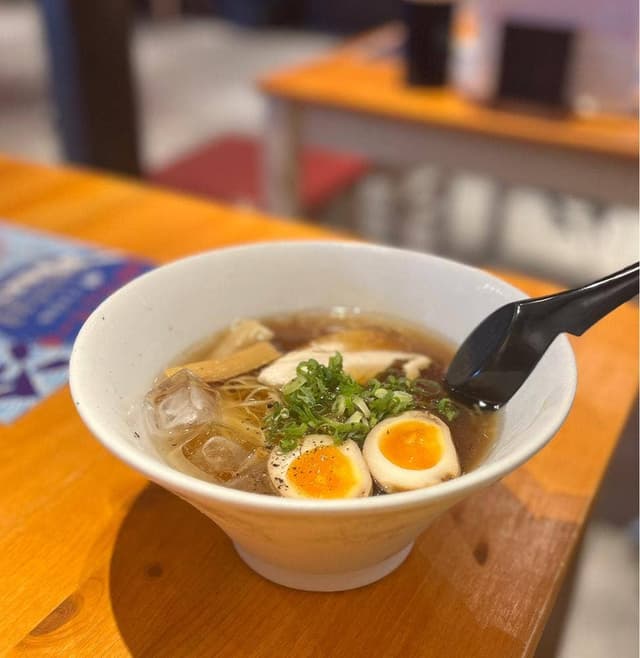 麺屋 たけ内 大蔵谷店 - サブ画像1