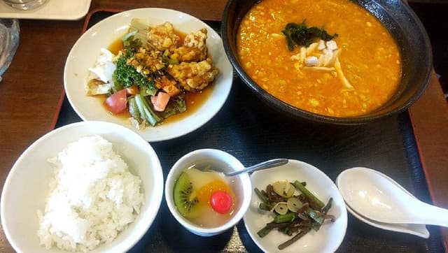 碧亭 - サブ画像2