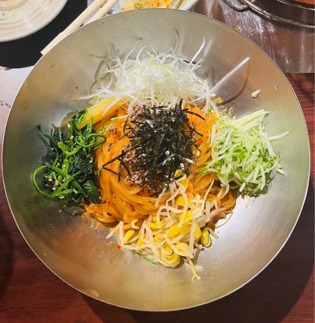 味ん味ん 稲城矢野口店 - サブ画像2