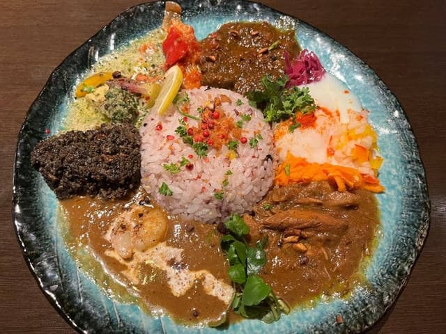 黒天 KURO-TEN - サブ画像3