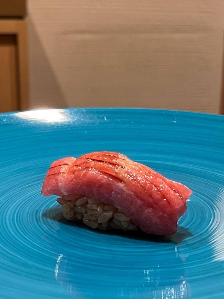 鮨 urag