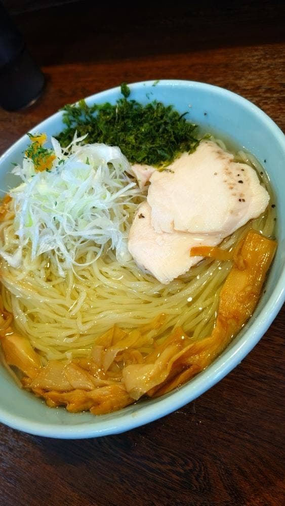 らーめん清湯 - サブ画像1