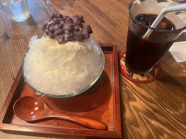 囲茂庵 - サブ画像2