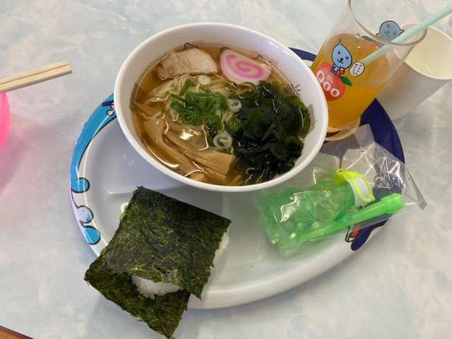 お食事処 やまぶき - サブ画像1