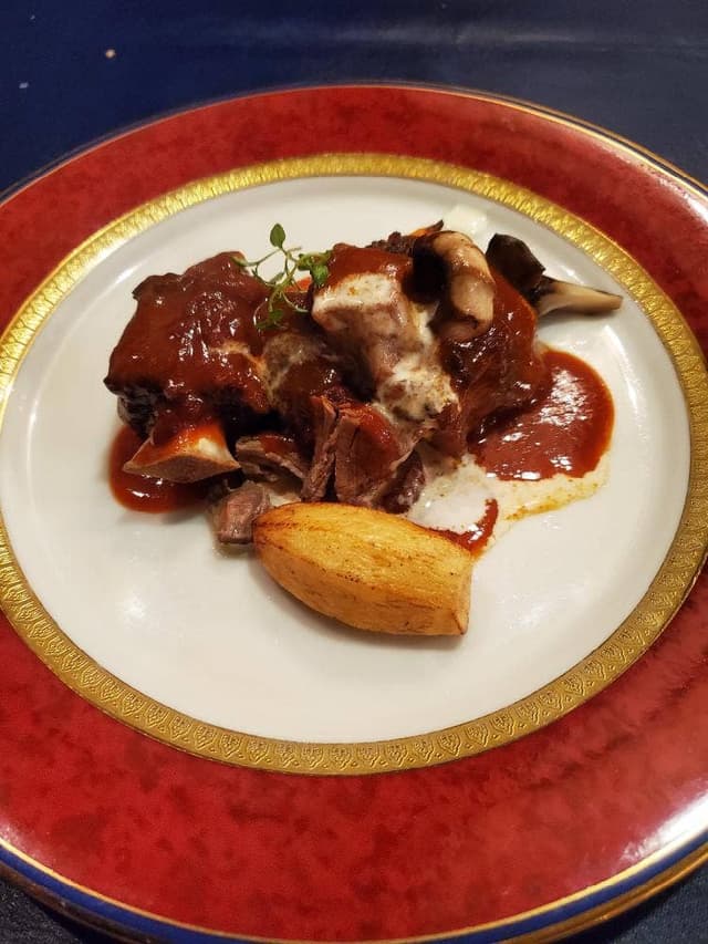フランス料理 コートドォール - サブ画像1