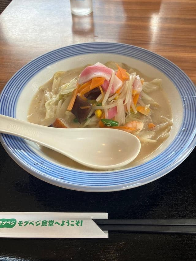 リンガーハット 長崎出島店 - サブ画像2