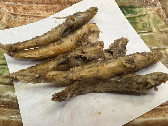 季節料理 兵六 - サブ画像2