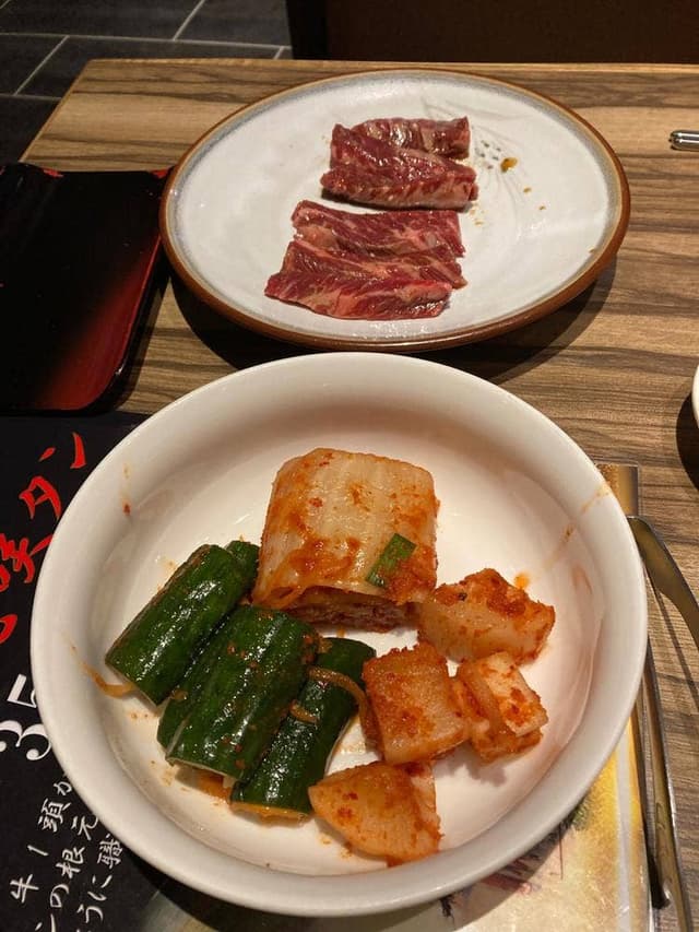 焼肉飯店 長春 刈谷店 - サブ画像3