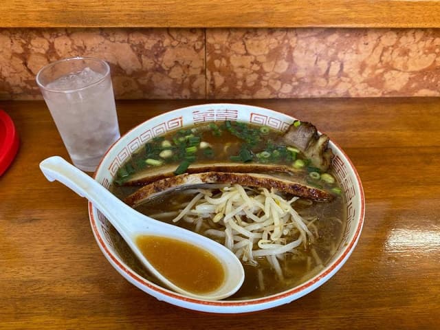 赤のれん - サブ画像3