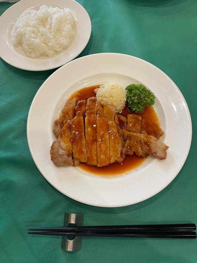 グリル グランド - サブ画像3