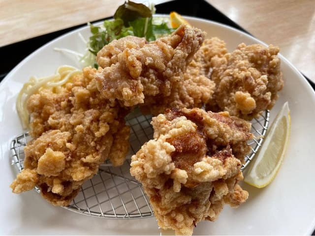 お食事処 むかえ - サブ画像1