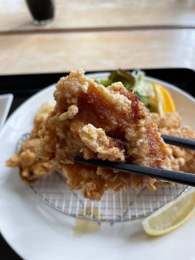お食事処 むかえ - サブ画像2