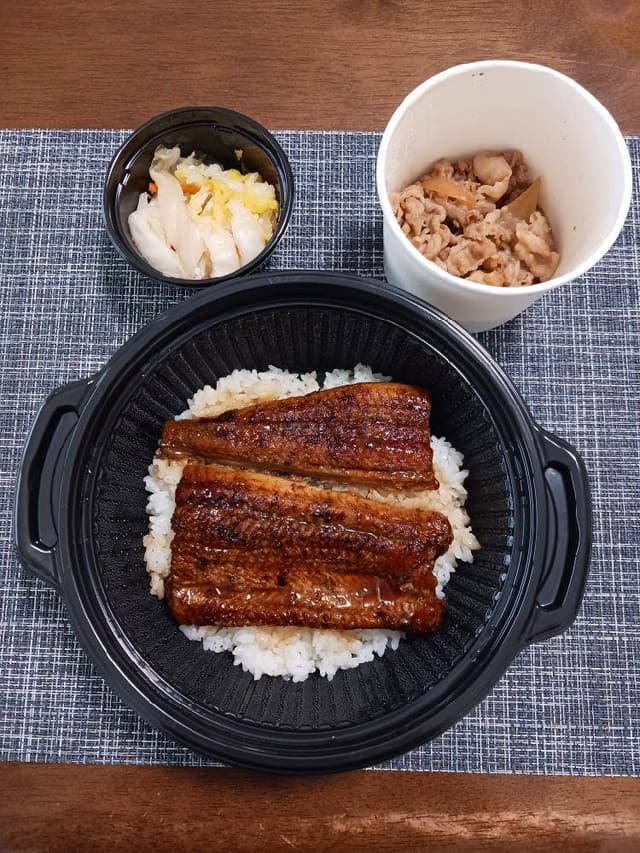 吉野家 170号線藤井寺店 - サブ画像1