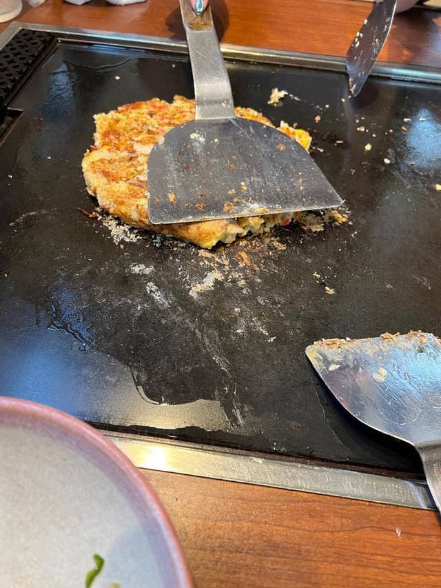 お好み焼 やっちゃば 熊之庄店 - サブ画像1