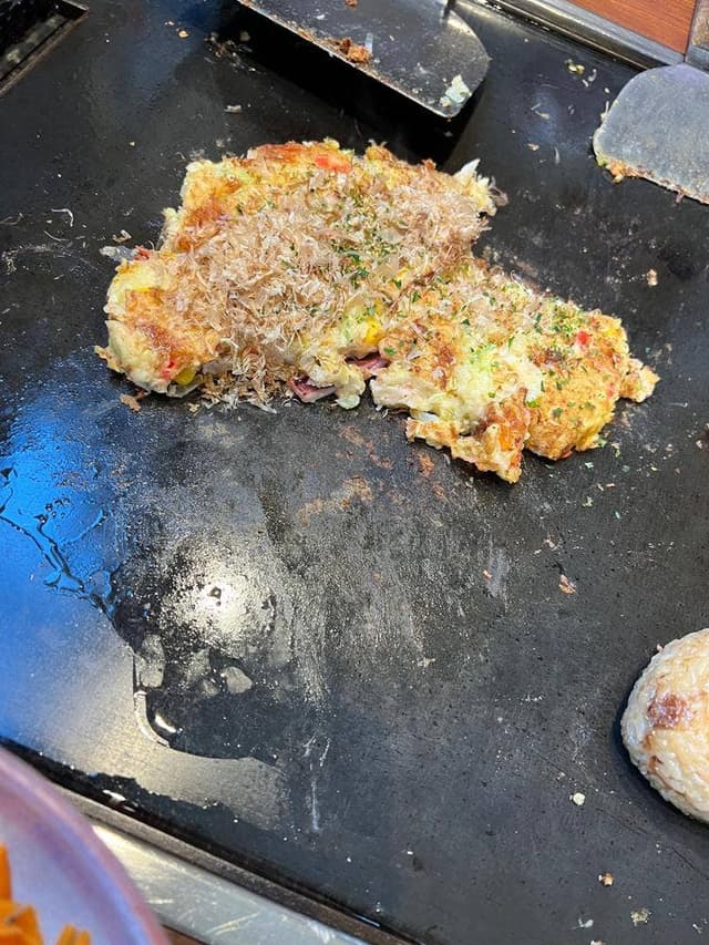お好み焼 やっちゃば 熊之庄店 - サブ画像3