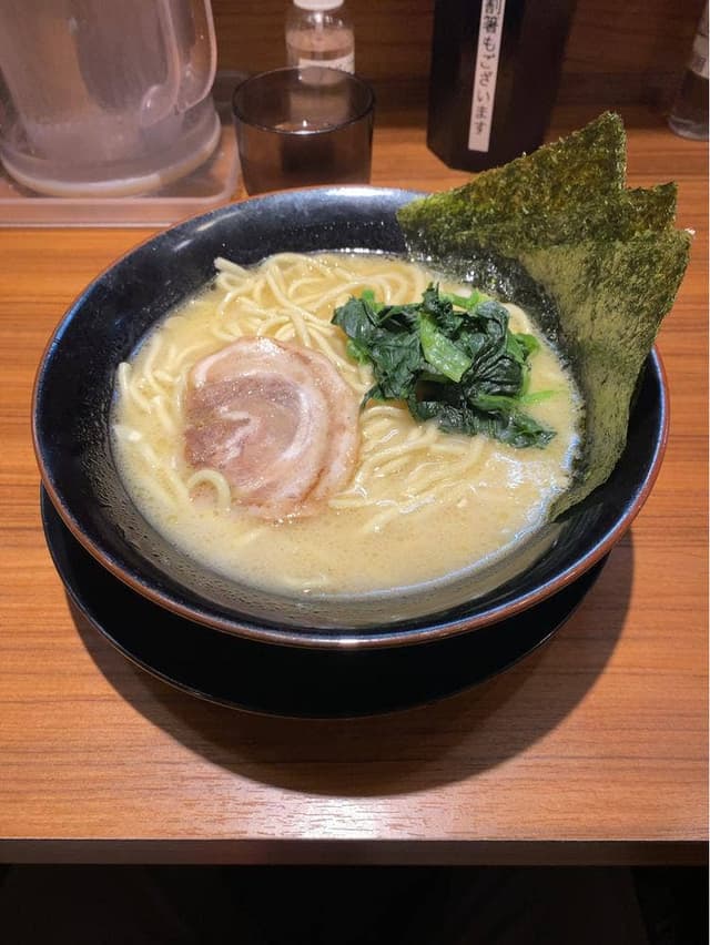 壱角家 新橋銀座口店 - サブ画像3