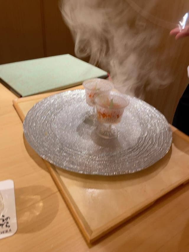 鮨 銀座おのでら 弟本店 - サブ画像2