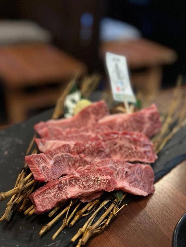 牧場直営焼肉 七福 - サブ画像2