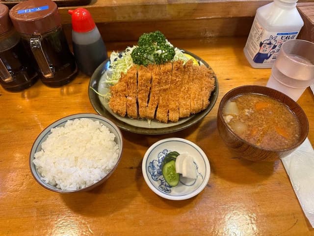 丸一 - サブ画像1