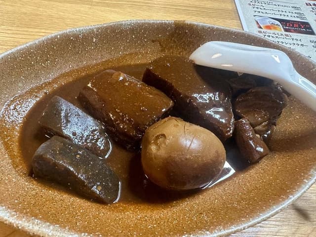 卜伝 駅前店 - サブ画像1