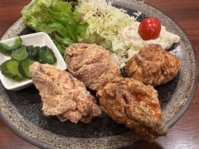唐揚げのジョンソン - サブ画像3