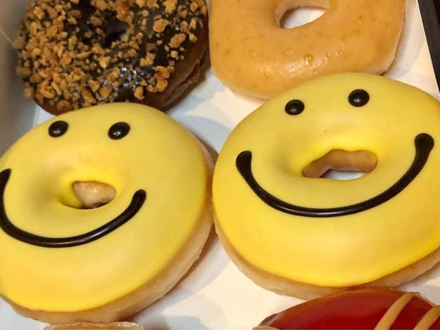 クリスピー・クリーム・ドーナツ 神戸マルイ店 - サブ画像2