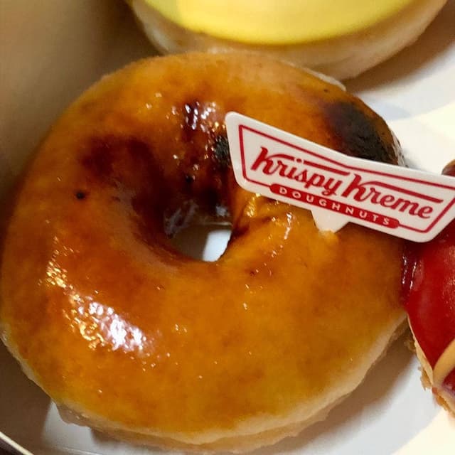 クリスピー・クリーム・ドーナツ 神戸マルイ店 - サブ画像1