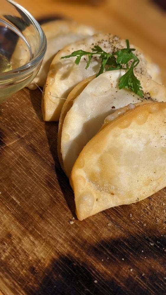 GYOZA BAR 都通本店 - サブ画像3
