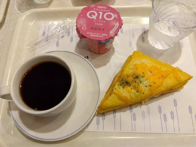 VIE DE FRANCE 岡山店 - サブ画像3