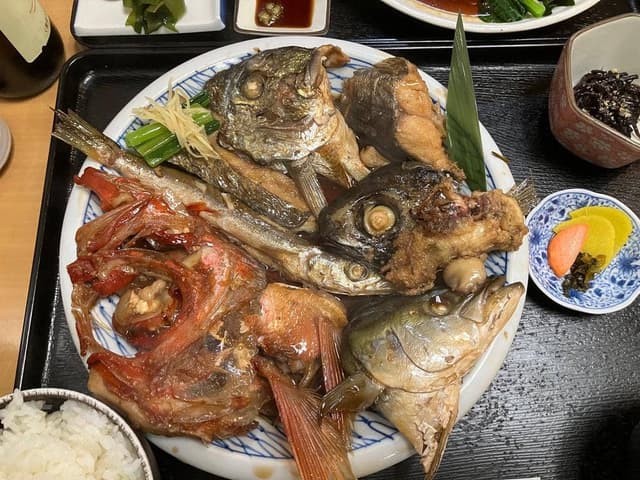 魚河岸 - サブ画像1