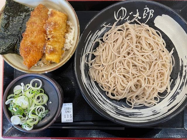 ゆで太郎 もつ次郎 花小金井店 - サブ画像3