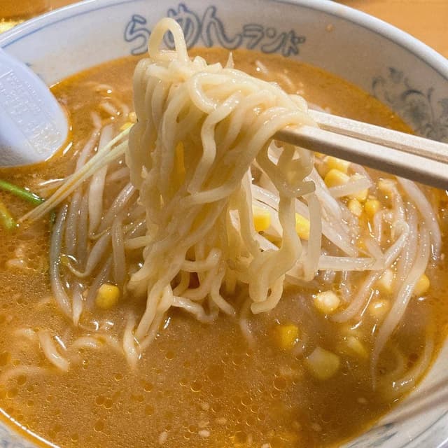 らーめんランド東和店 - サブ画像1