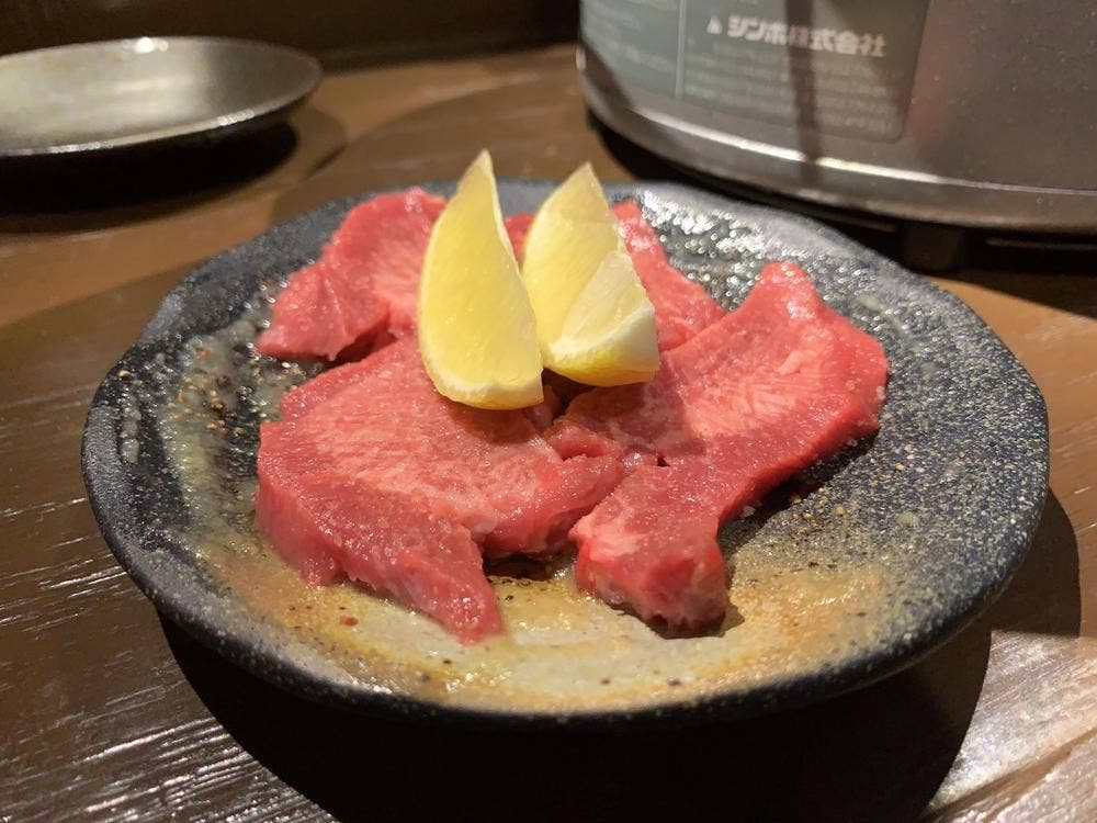 焼肉工房つるまさ 香里園店