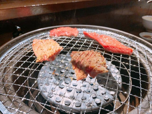 焼肉工房つるまさ 香里園店 - サブ画像1