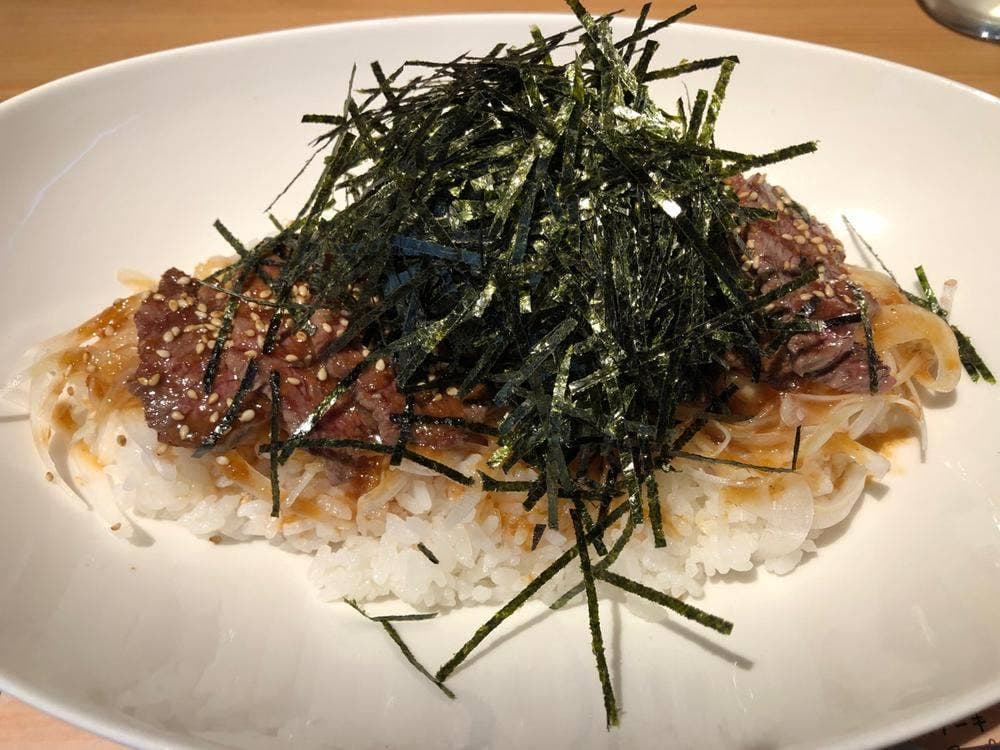 神戸赤身ステーキ専門 セギュール