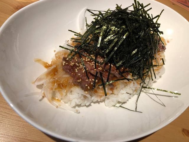 神戸赤身ステーキ専門 セギュール - サブ画像3