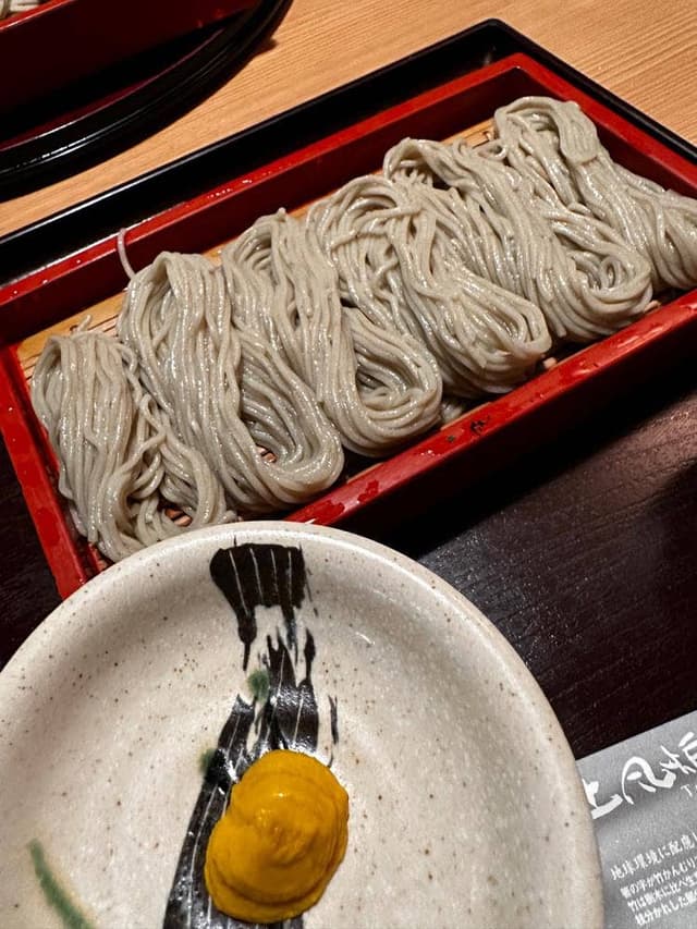 新潟佐渡島 両津港直送鮮魚・地酒 御徒町店 - サブ画像1