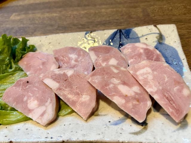 Shokusha - サブ画像2