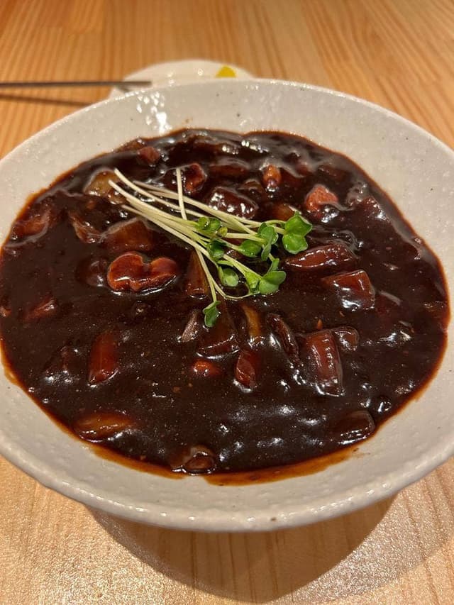 天神飯店 - サブ画像1