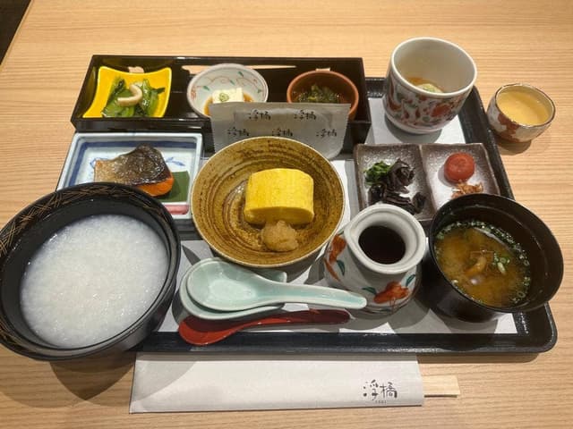 和食 浮橋 - サブ画像3