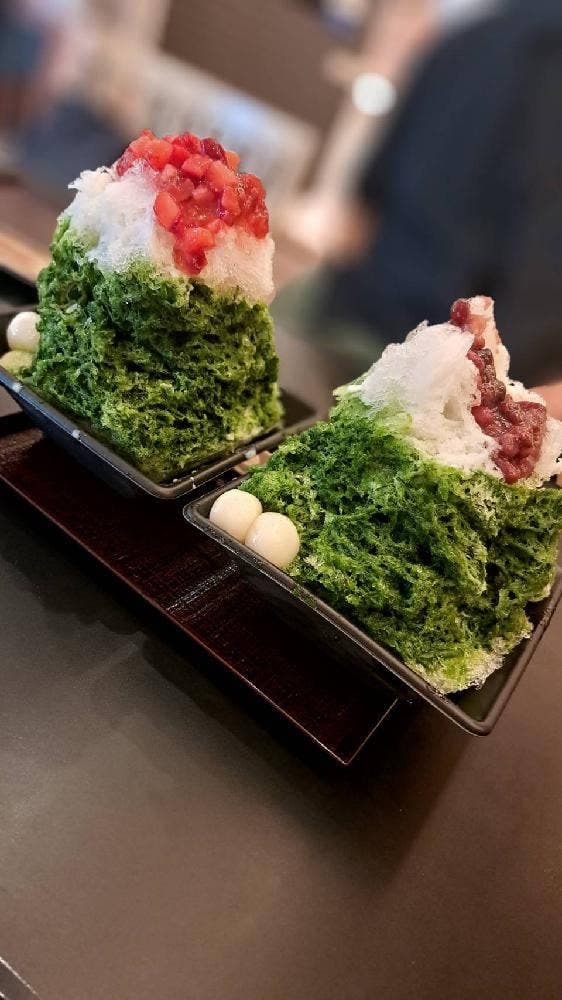 茶寮 伊藤園 セブンパークアリオ柏店 - サブ画像1