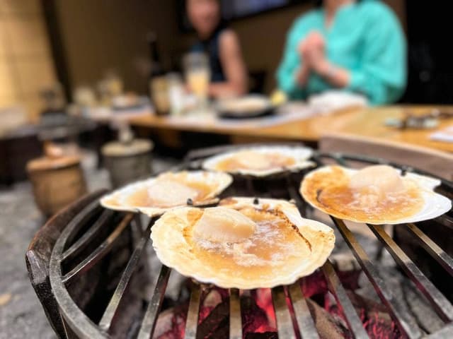 九つ井 - サブ画像2