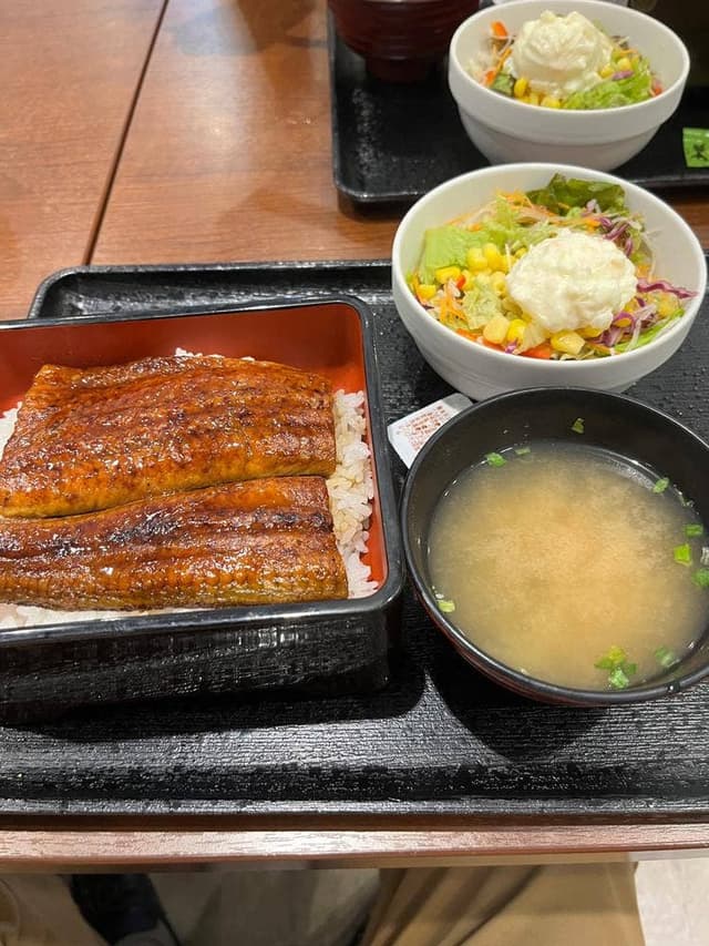 吉野家 天神橋六丁目店 - サブ画像1